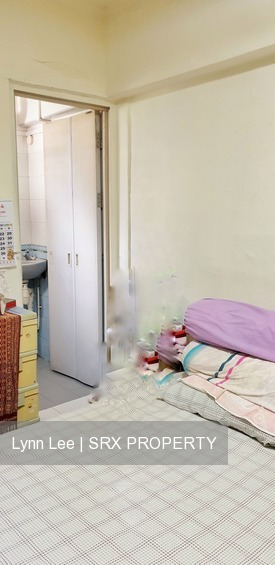Blk 56 Telok Blangah Heights (Bukit Merah), HDB 4 Rooms #205621451